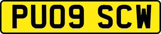 PU09SCW