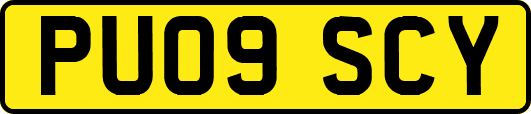 PU09SCY
