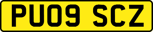 PU09SCZ