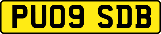 PU09SDB