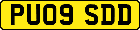PU09SDD