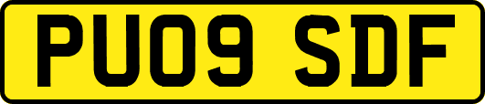 PU09SDF