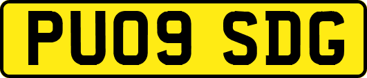 PU09SDG