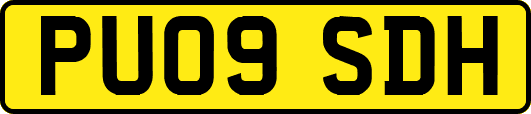 PU09SDH