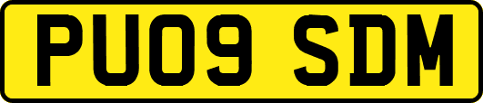 PU09SDM