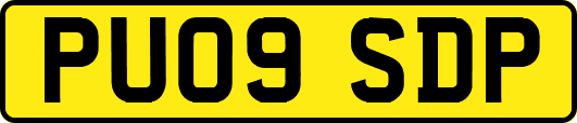 PU09SDP