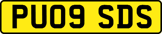 PU09SDS
