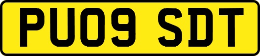 PU09SDT