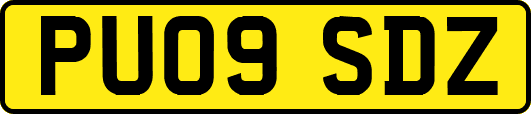 PU09SDZ