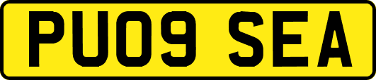 PU09SEA