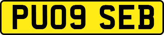 PU09SEB