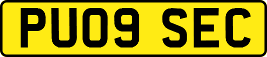 PU09SEC