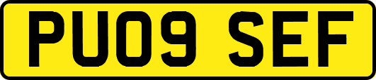 PU09SEF