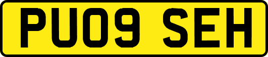 PU09SEH