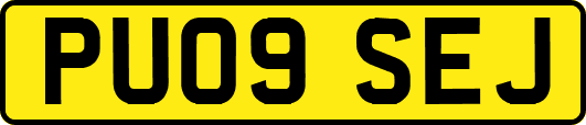 PU09SEJ