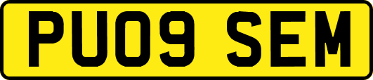 PU09SEM