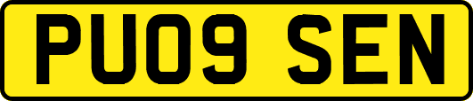 PU09SEN