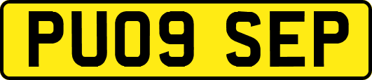 PU09SEP