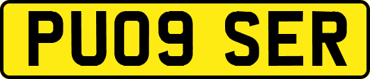 PU09SER