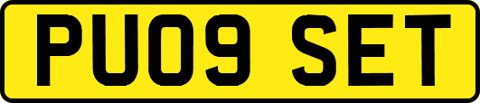 PU09SET