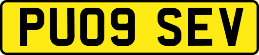 PU09SEV
