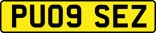 PU09SEZ