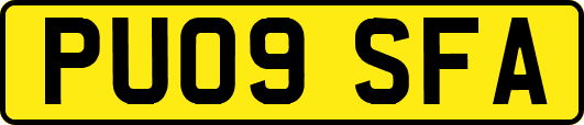 PU09SFA