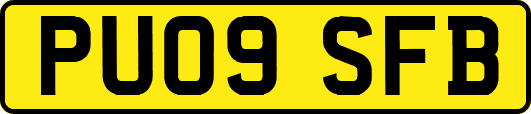 PU09SFB