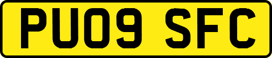 PU09SFC