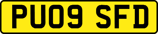 PU09SFD