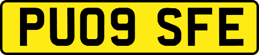 PU09SFE
