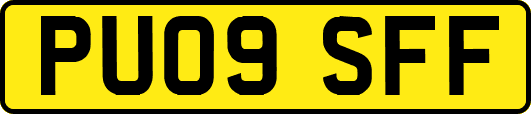 PU09SFF