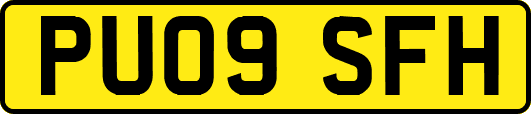 PU09SFH