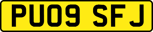 PU09SFJ