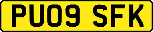 PU09SFK
