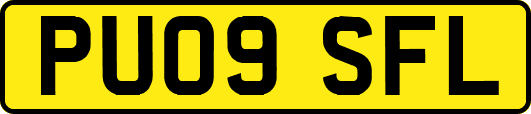 PU09SFL