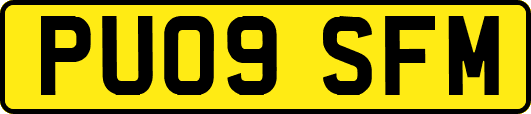 PU09SFM