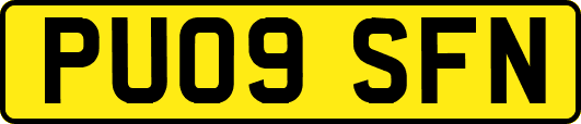 PU09SFN