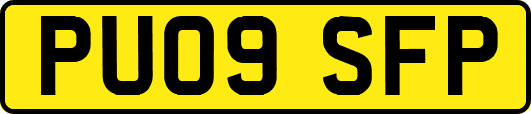 PU09SFP
