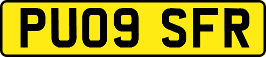PU09SFR