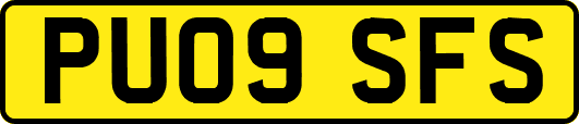 PU09SFS