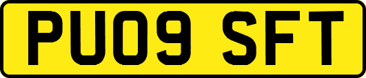 PU09SFT