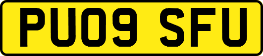 PU09SFU
