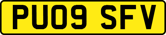 PU09SFV