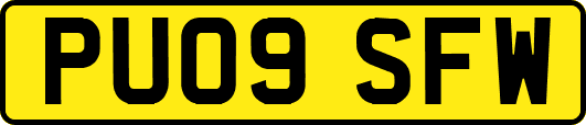 PU09SFW