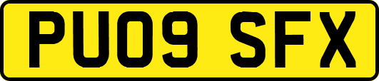 PU09SFX
