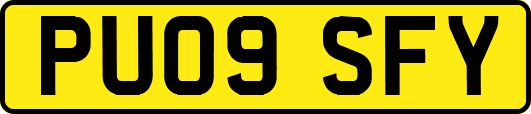 PU09SFY