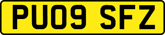 PU09SFZ