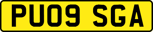 PU09SGA