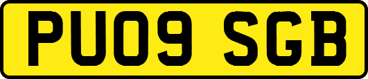 PU09SGB